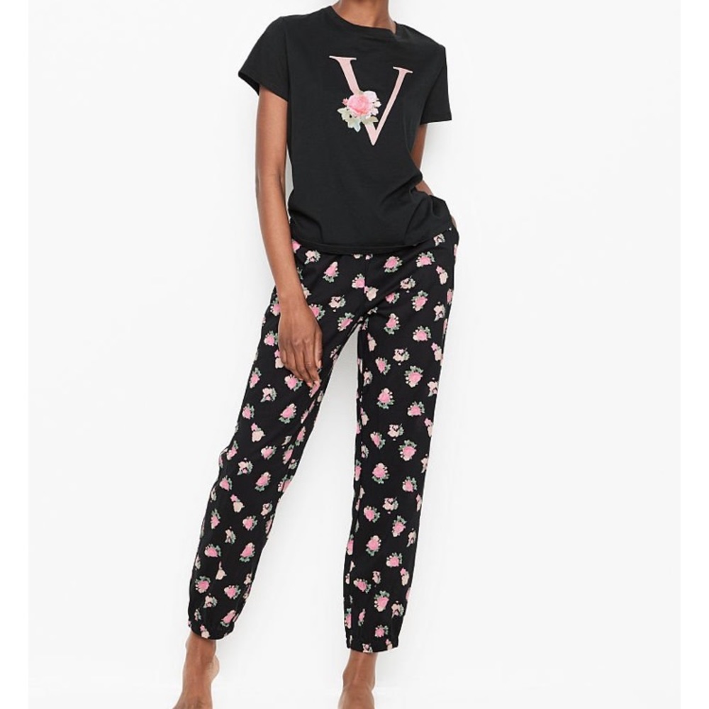 VS pj set